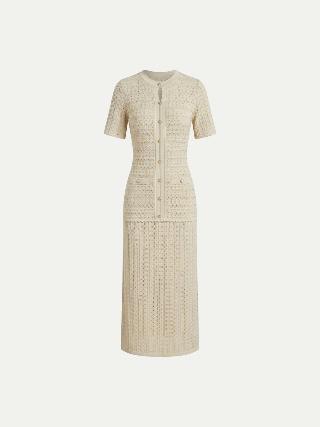 cannes midi dress CANNES DRESS IN DARK WALNUT | CULT MIA