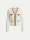 Versailles Gold Trim Jacket