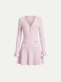 Capri Bloom Dress