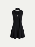 Venezia Bloom Dress